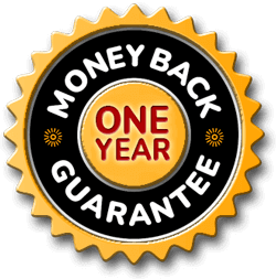 Bellyflush money back guarantee