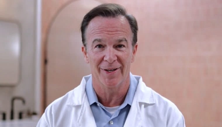 science behind bellyflush supplement